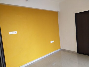 Bedroom in 3 BHK Apartment at Sai Krupa Hill View, Kharghar – for Rent