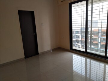 Master Bedroom in 3 BHK Apartment at Sai Krupa Hill View, Kharghar – for Rent