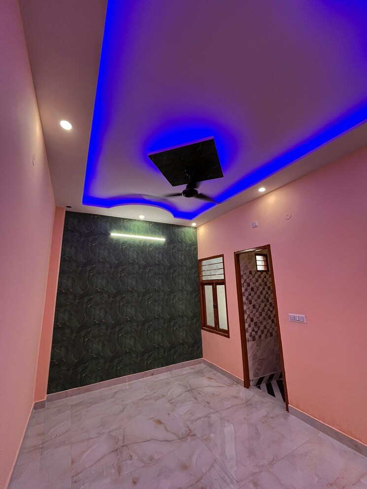 Bedroom, akshay-homes-raispur 2 Bedroom 50 Sq.Yd. Independent House In Raispur Ghaziabad 7896646