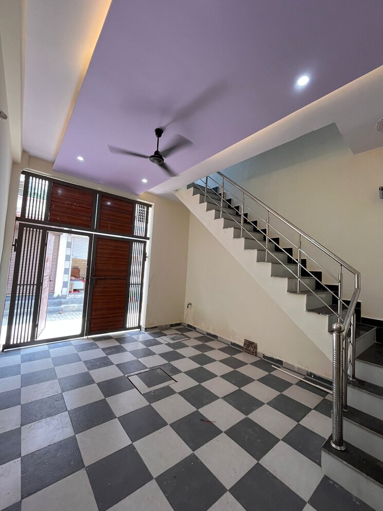 undefined, akshay-homes-raispur 2 Bedroom 50 Sq.Yd. Independent House In Raispur Ghaziabad 7896646