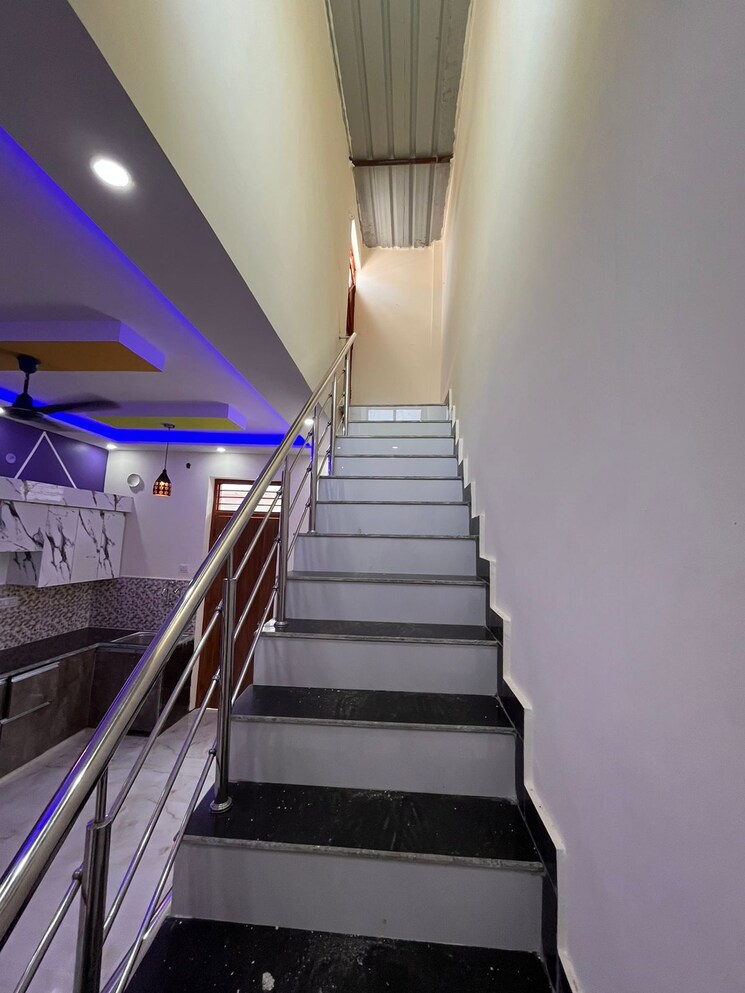 undefined, akshay-homes-raispur 2 Bedroom 50 Sq.Yd. Independent House In Raispur Ghaziabad 7896646