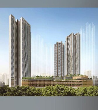 3 BHK Apartment For Resale in Godrej Reserve Kandivali Kandivali East Mumbai  7896649