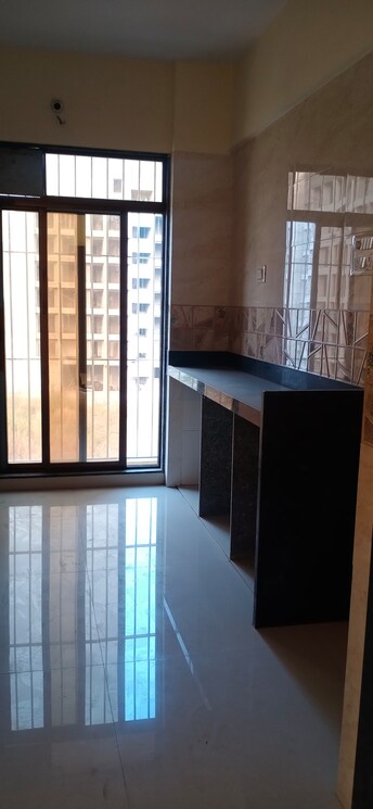 1 BHK Apartment For Resale in Sector 7 Pushpak Nagar Navi Mumbai  7896645