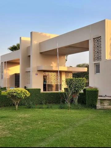  Plot – Exterior View View at Wing Lucknow Greens Plots, Sultanpur Road - for Sale