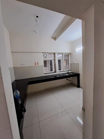 Kitchen in 4 BHK Builder Floor at BPTP Eden Estate, Sector 81 – for Sale