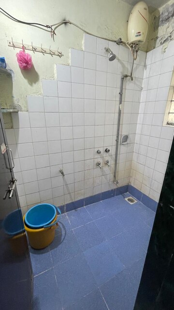 Bathroom in 3 BHK Builder Floor at Sector 73 – for Sale
