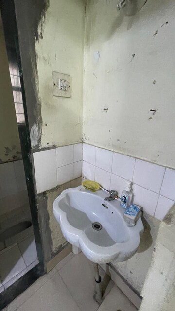 Bathroom in 3 BHK Builder Floor at Sector 73 – for Sale