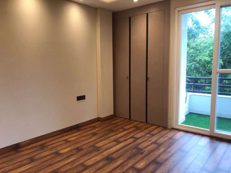 Room, ansal-sushant-lok-i 1 RK 540 Sq.Ft. Builder Floor In Sector 43 Gurgaon 7897013