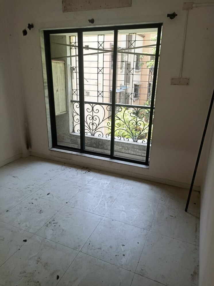 Room, sai-pushyadanth 1 Bedroom 391 Sq.Ft. Apartment In Kharghar Navi Mumbai 7896837