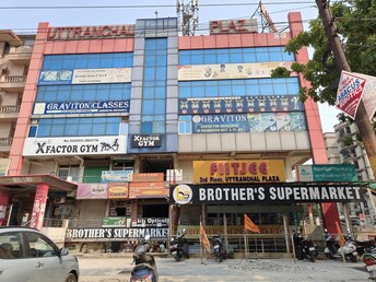 Commercial Shop 640 Sq.Ft. For Rent in Vasundhara Sector 3 Ghaziabad  7896805