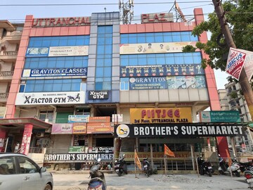  Shop For Rent in Vasundhara Sector 3