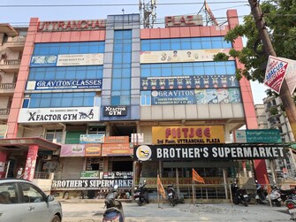 Commercial Shop 640 Sq.Ft. For Rent in Vasundhara Sector 3 Ghaziabad  7896810