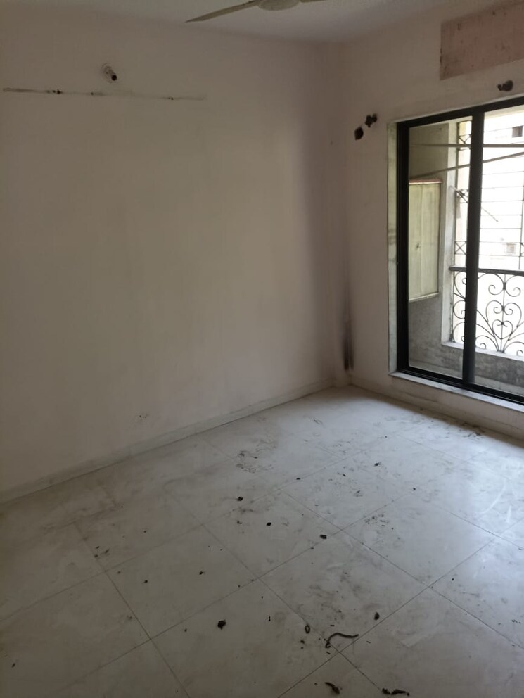 Room, sai-pushyadanth 1 Bedroom 391 Sq.Ft. Apartment In Kharghar Navi Mumbai 7896837