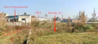 Plot For Resale in Masuri Ghaziabad  7896797