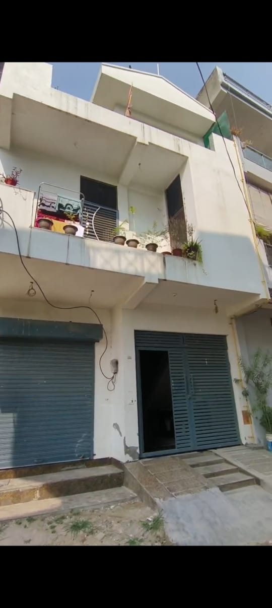 3 BHK Independent House For Sale in Ansal Avantika