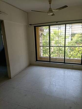 1 BHK Apartment For Resale in Sai Pushyadanth Kharghar Navi Mumbai  7896837