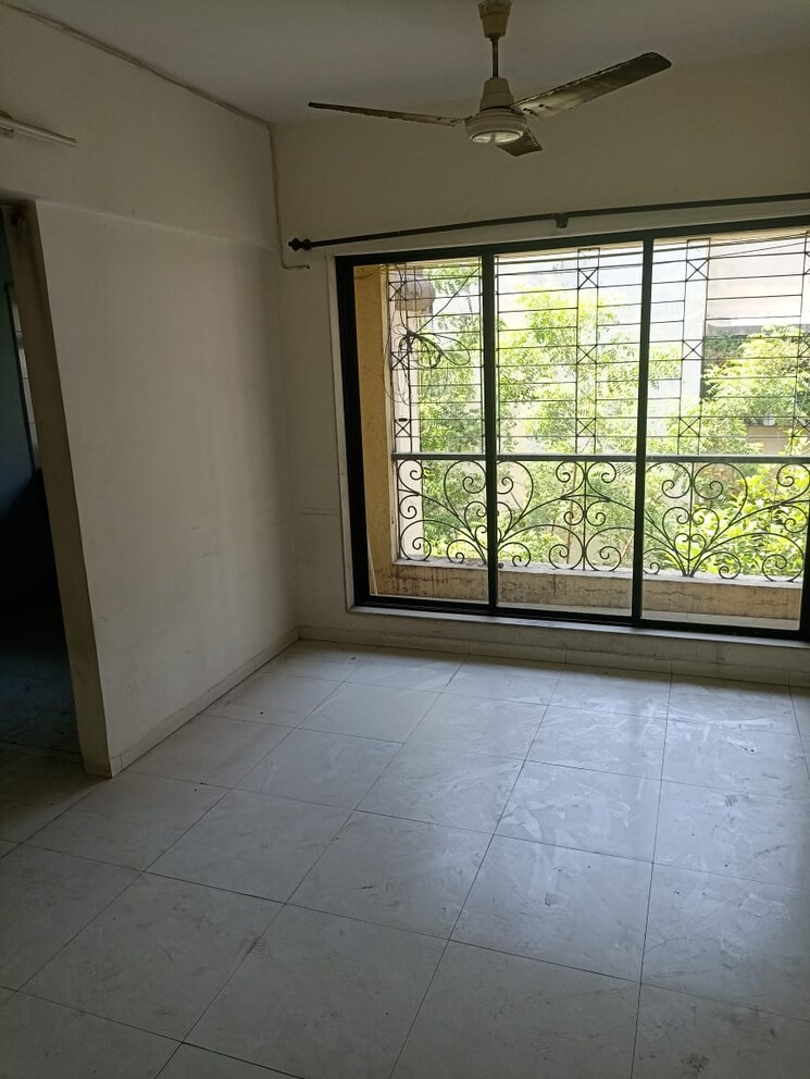 Room, sai-pushyadanth 1 Bedroom 391 Sq.Ft. Apartment In Kharghar Navi Mumbai 7896837