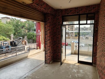 Parking in  Shop at Vasundhara Sector 3 – for Rent