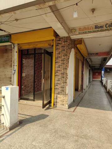 Building Lobby in  Shop at Vasundhara Sector 3 – for Rent