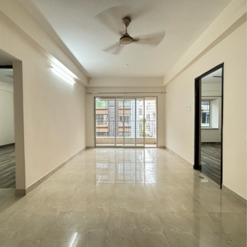 3 BHK Apartment For Resale in Cancun Eco Zone New Town Kolkata  7897050