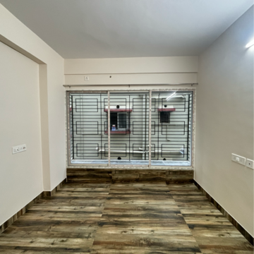 Room in 3 BHK Apartment at Cancun Eco Zone, New Town – for Sale