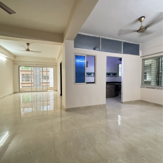 3 BHK Apartment For Resale in Cancun Eco Zone New Town Kolkata  7897050