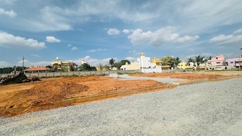 Plot For Resale in Mahanidhi Residency Banashankari Bangalore  7897033