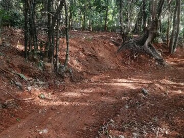  Plot – Exterior View View at Vallachira - for Sale