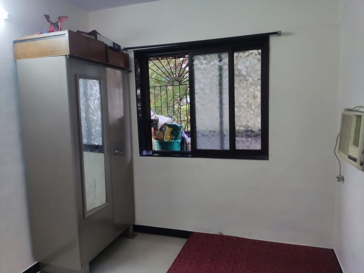 Bedroom, adarsh-nagar-chs-uthalsar 1 Bedroom 560 Sq.Ft. Apartment In Uthalsar Thane 7897060