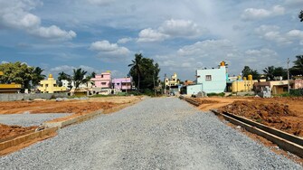 Plot For Resale in Bettadasanapura Bangalore  7897057