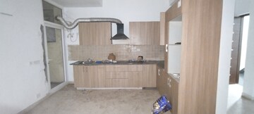Kitchen in 3 BHK Builder Floor at SS Almeria, Sector 84 – for Rent