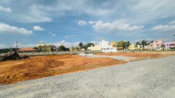 Plot For Resale in Bettadasanapura Bangalore  7897208