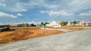  Plot For Sale in Bettadasanapura
