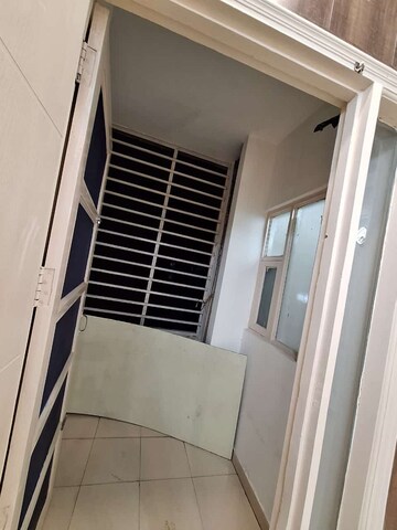 Balcony in 3 BHK Apartment at Panchkula Urban Estate – for Rent