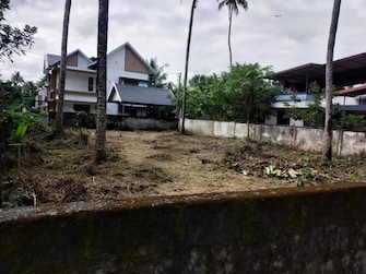 Plot For Resale in Parappur Thrissur  7897220