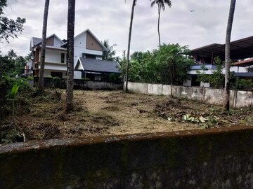  Plot – Exterior View View at Parappur - for Sale