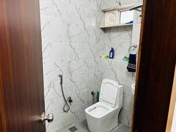 1.5 BHK Builder Floor For Rent in New Ashok Nagar