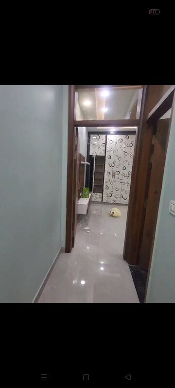 2 BHK Builder Floor For Rent in Rohini Sector 3