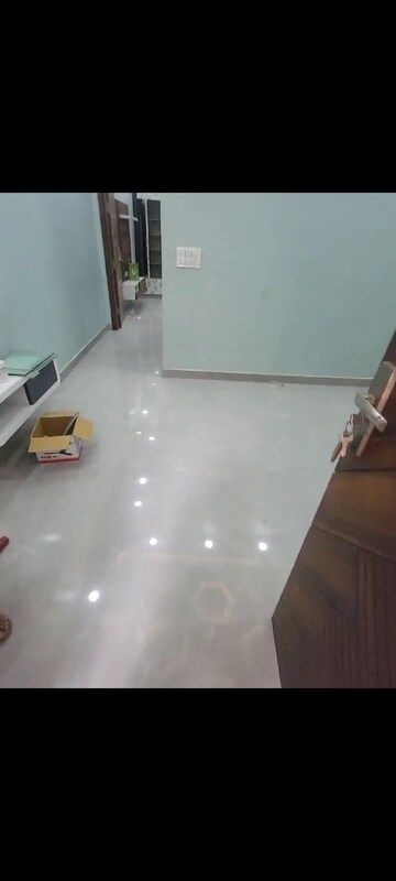 Furnished Amenities in 2 BHK Builder Floor at Rohini Sector 3 – for Rent