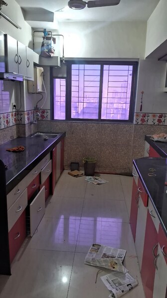 1 BHK Apartment For Rent in Golden Park Phase I Uthalsar Thane  7897280