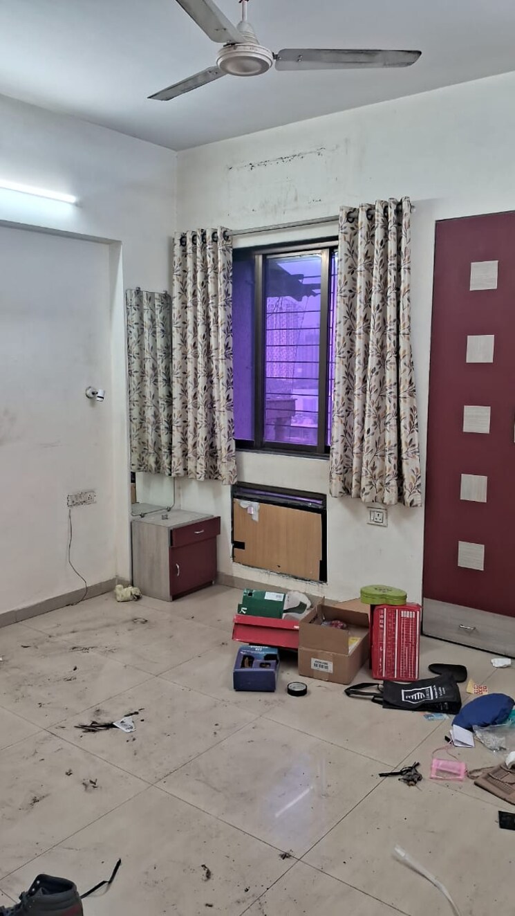 Bedroom, golden-park-phase-i 1 Bedroom 650 Sq.Ft. Apartment In Uthalsar Thane 7897280