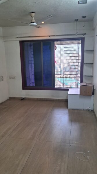 1 BHK Apartment For Rent in Golden Park Phase I Uthalsar Thane  7897280