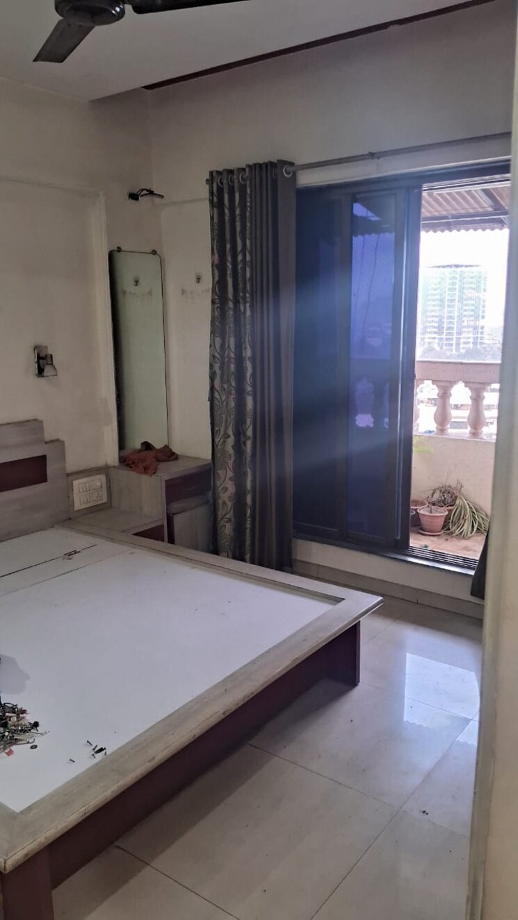 Master Bedroom, golden-park-phase-i 1 Bedroom 650 Sq.Ft. Apartment In Uthalsar Thane 7897280