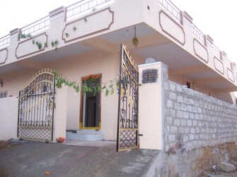 2 BHK Independent House For Rent in Sri Raghavendra Classic Kondapur Hyderabad  7897279