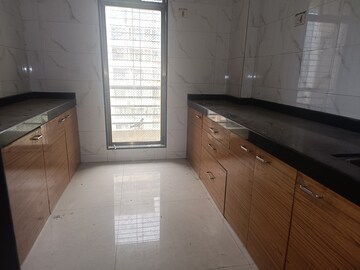 Kitchen in 1 BHK Apartment at Mayur Shree Nandkumar Mahadev Ashirwad, Bhayandar East – for Sale