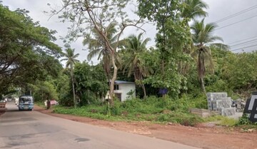  Plot For Sale in Chalad