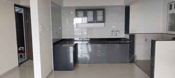 Kitchen in 2.5 BHK Apartment at Shubh Gateway, Viman Nagar – for Rent