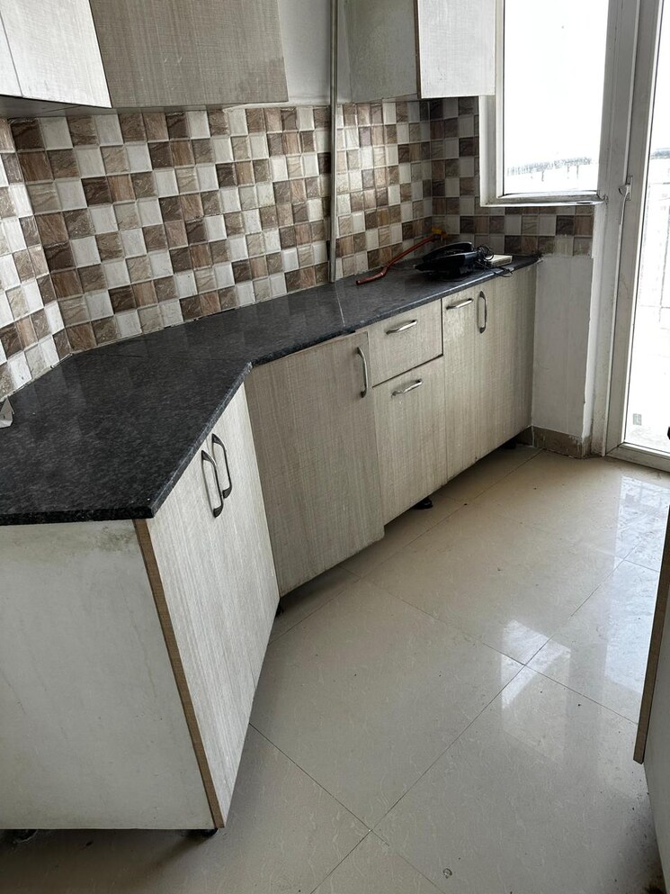 Kitchen, amaatra-homes 2 Bedroom 965 Sq.Ft. Apartment In Sector 10 Greater Noida Greater Noida 7897311