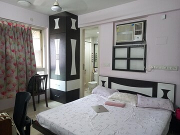 2 BHK Apartment For Rent in Sumer Castle, Uthalsar