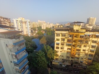 2 BHK Apartment For Rent in Primerose CHS Ganeshwadi Thane  7897332